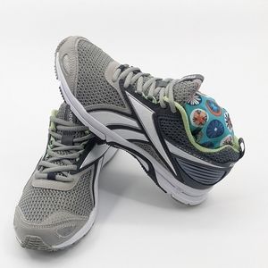 Reebok fusion foam running shoes women's size 7